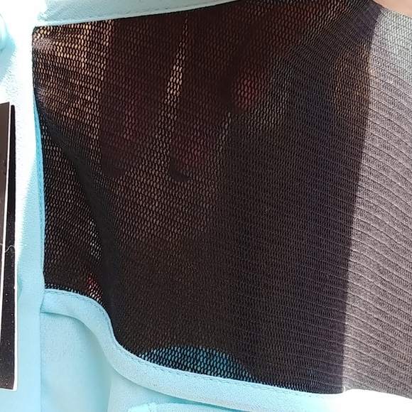 (Pennington's) MBLM  blouse - Picture 5 of 8